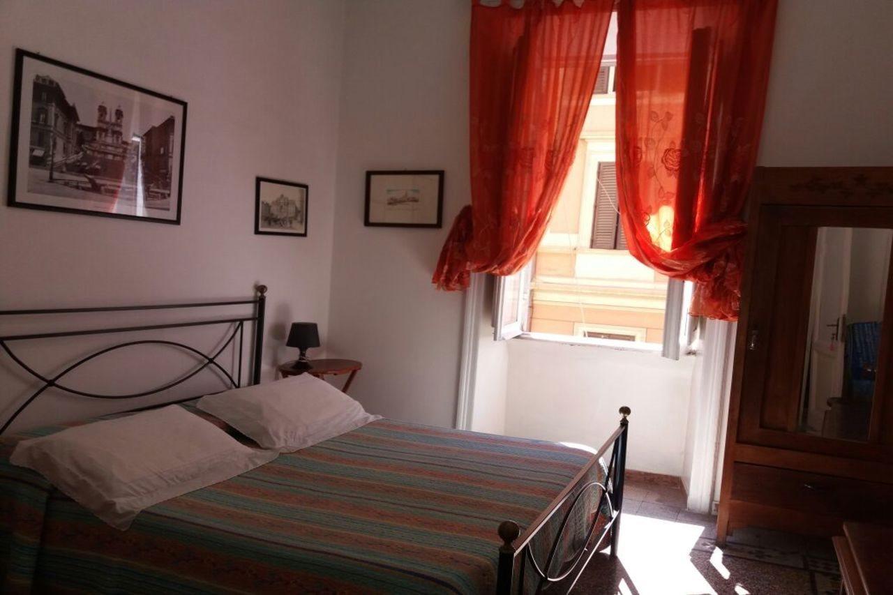 Stella's House Hotel Roma